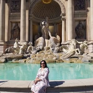 Meet your Posher, Garima